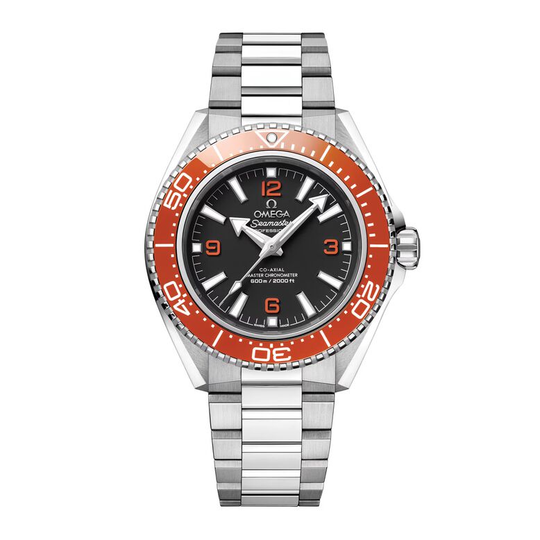 Seamaster Planet Ocean 600M 42mm Mens Watch Stainless Steel, , hi-res