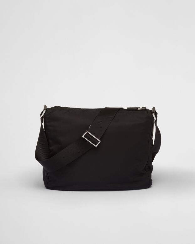 Re-Nylon bag, , hi-res