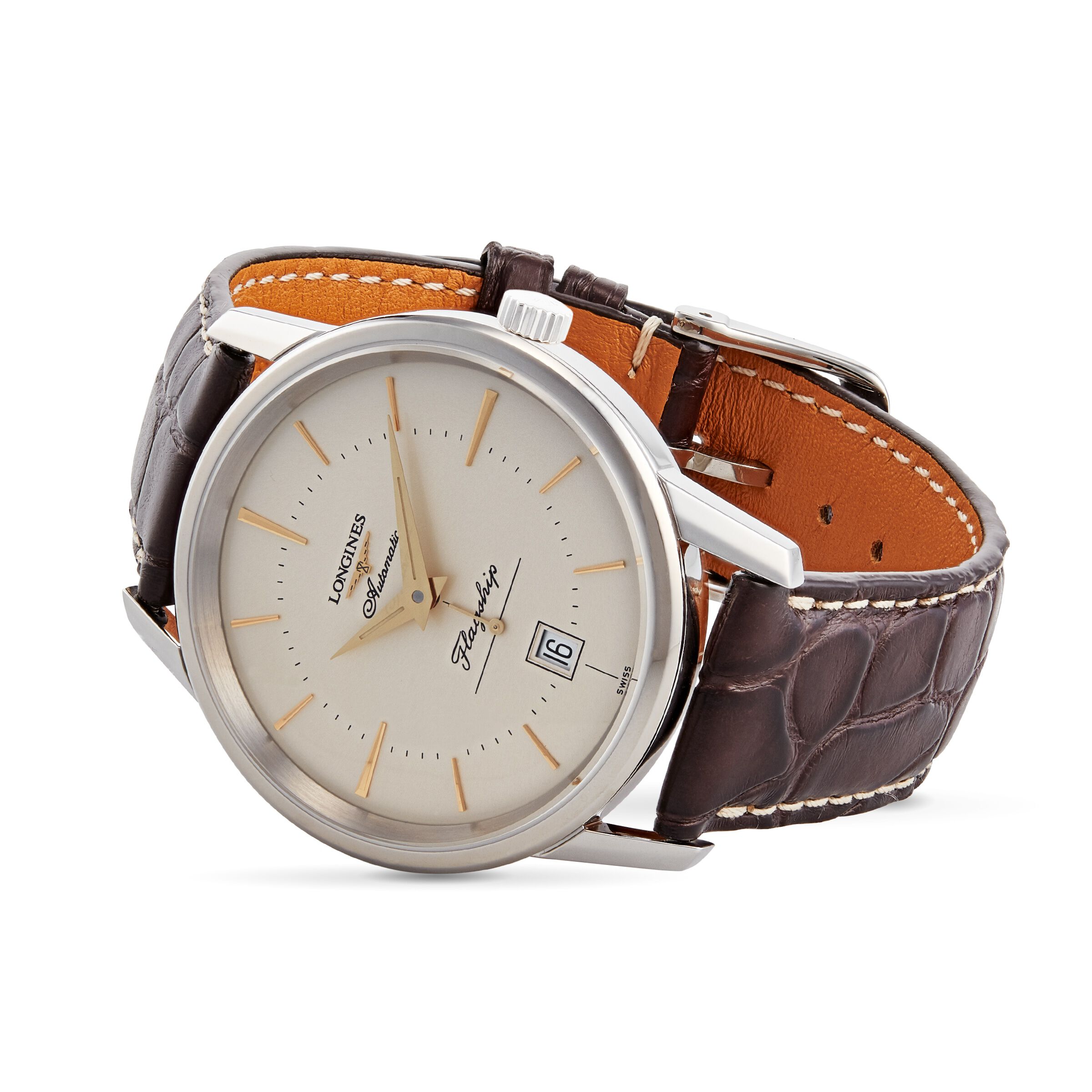 Flagship watch discount
