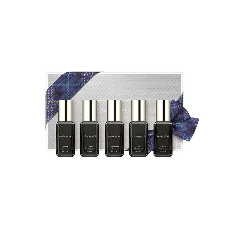 Cologne Intense Collection Festive Edition&nbsp;Set, , hi-res