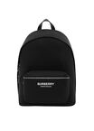 Nylon Backpack
