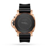 Submersible QuarantaQuattro Goldtech&trade; OroCarbo 44mm, , hi-res