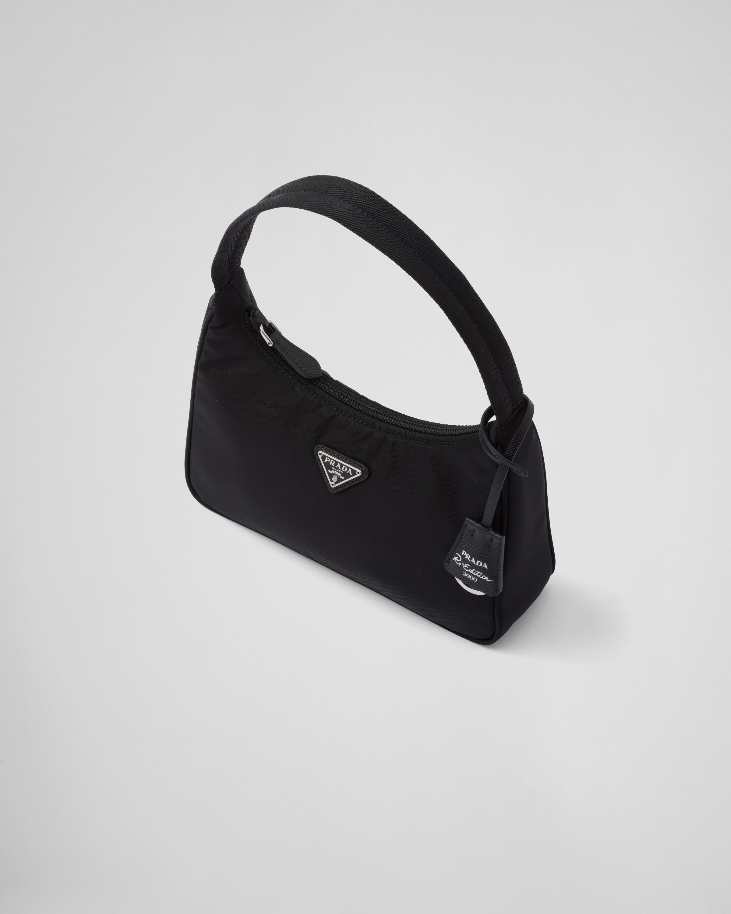 Prada Re Nylon Prada Re Edition 2000 mini bag Women Heathrow Reserve Collect