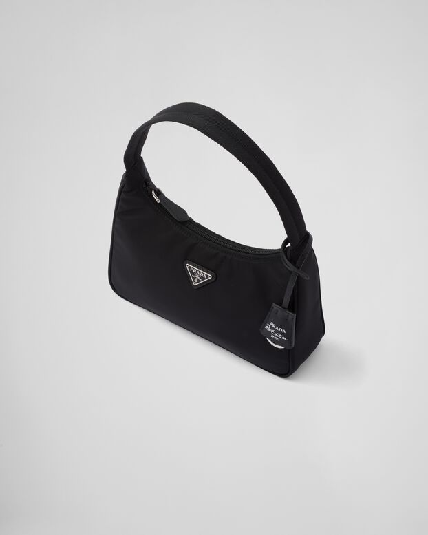 Re-Nylon Prada Re-Edition 2000 mini-bag, , hi-res