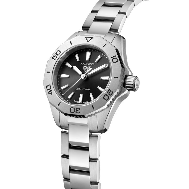 Aquaracer Professional 200 30mm Ladies Watch, , hi-res