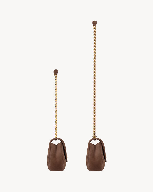 SMALL LOULOU CHAIN BAG, , hi-res