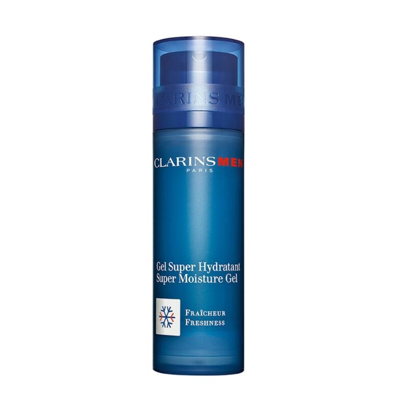 Men Super Moisture Gel, , hi-res