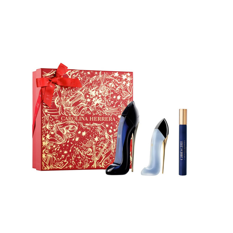 Good Girl Gift Set Eau de Parfum, , hi-res