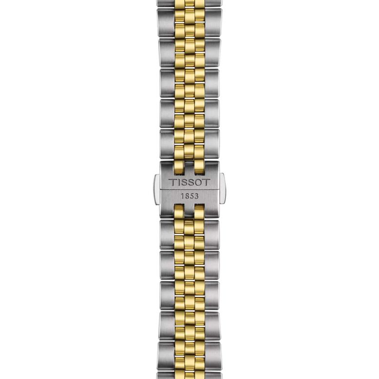 PR516 Powermatic 80 38mm Mens Watch White, , hi-res