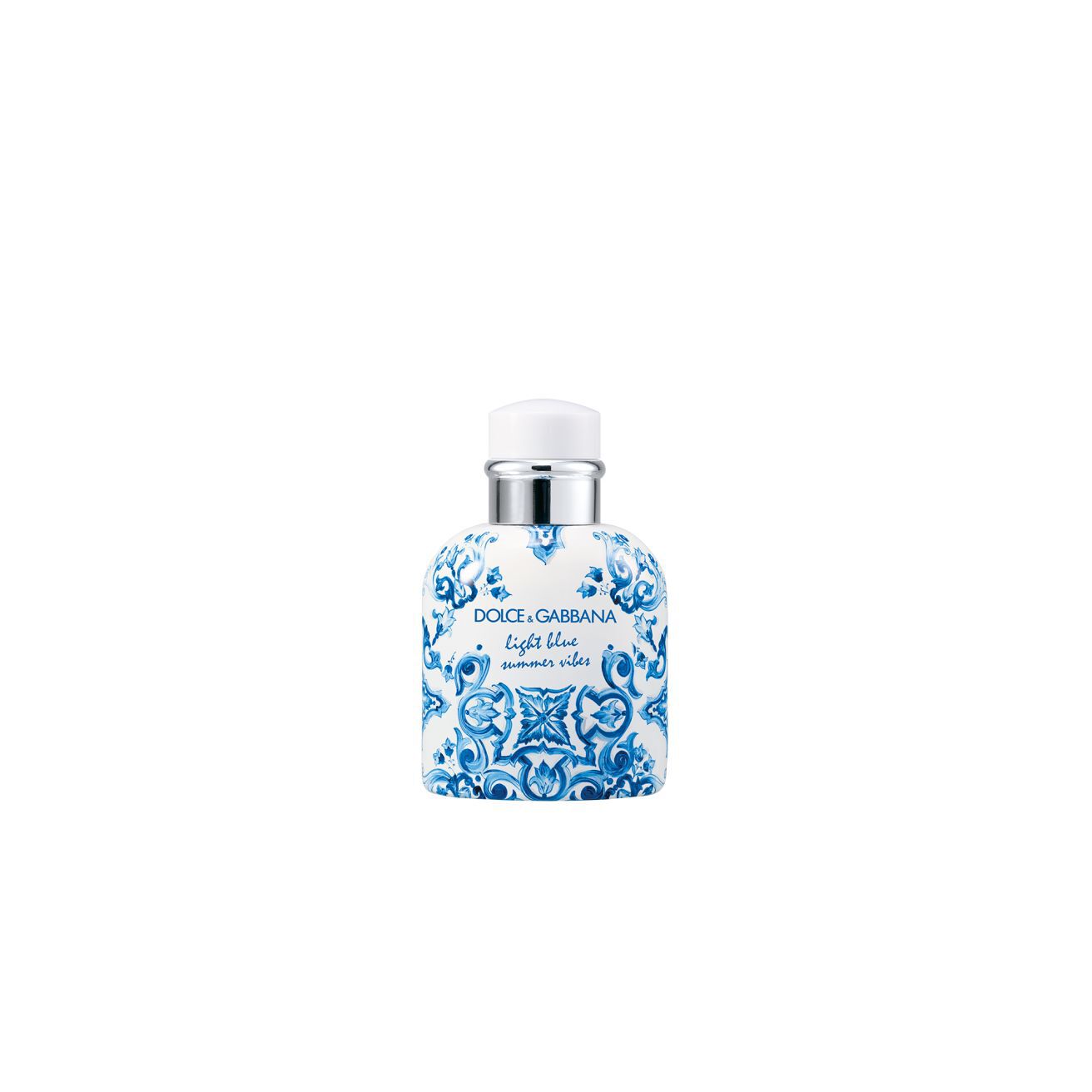 Dolce and gabbana light blue pour homme gift set discount