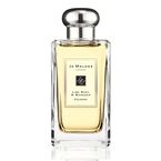 Lime Basil & Mandarin Cologne