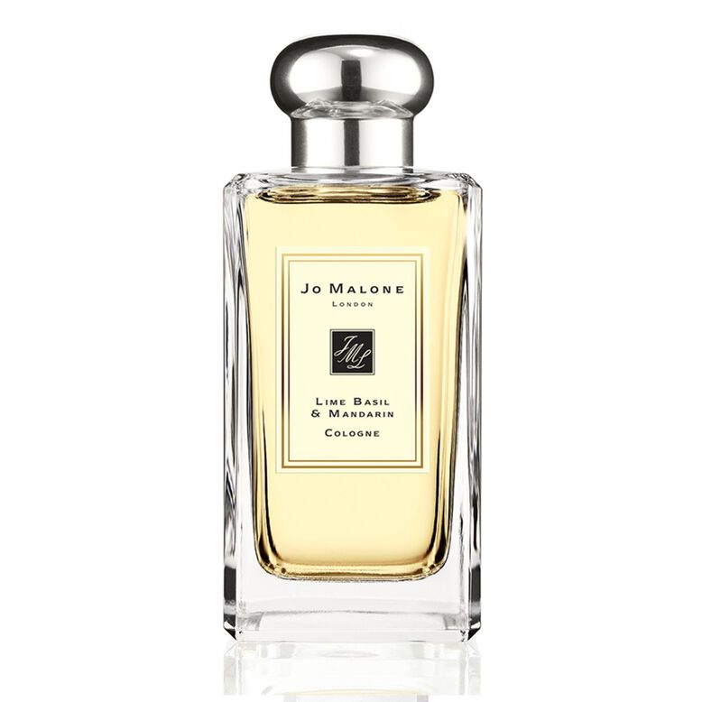 Lime Basil &amp; Mandarin Cologne, , hi-res