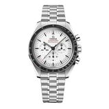 Speedmaster Moonwatch Professional 42mm Mens Watch White, , hi-res