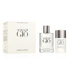 Acqua Di Gio Set Eau de Toilette
