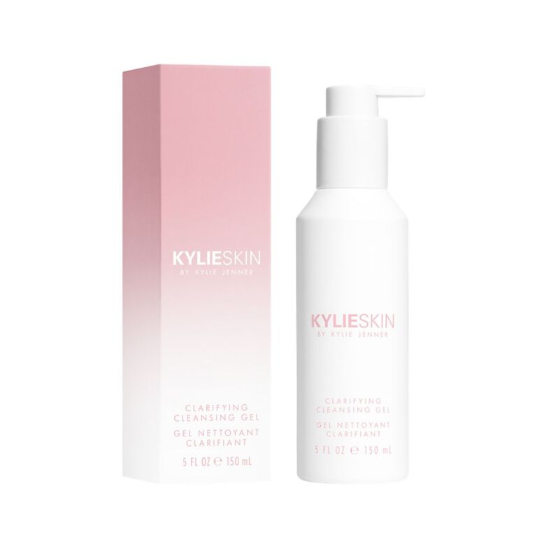 Kylie Skin Clarifying Cleansing Gel, , hi-res