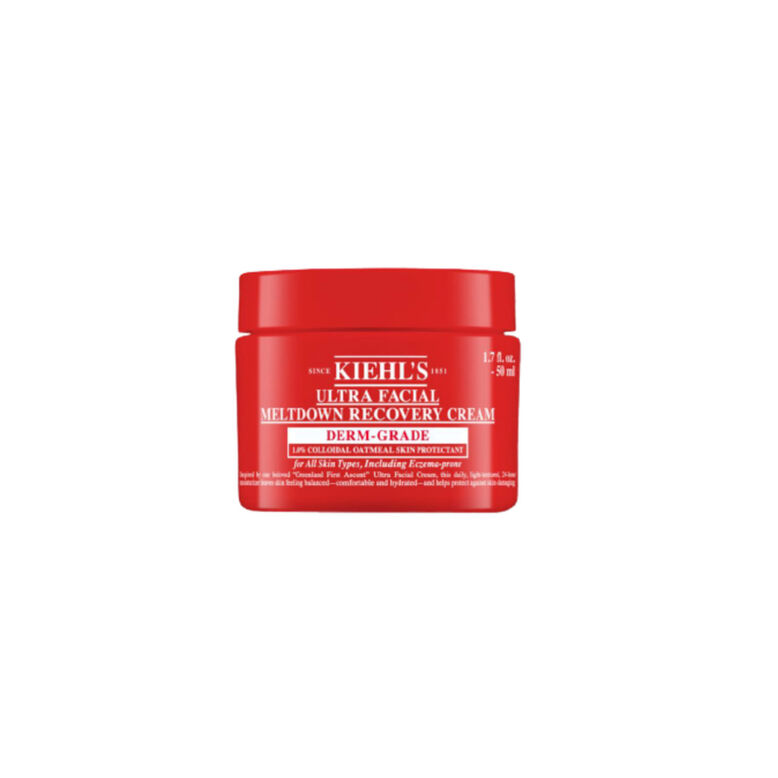 Ultra Facial Cream Derm-Grade Row, , hi-res