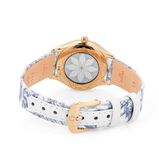 De Ville Mini Tr&eacute;sor Quartz 26mm - Moonshine&trade; Gold, , hi-res