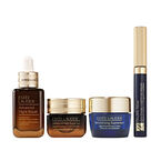Beauty Secrets Unwrapped Skincare Set Repair + Lift + Brighten 
