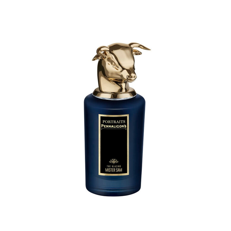 The Blazing Mister Sam Eau de Parfum , , hi-res