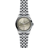 Black Bay 41 Manufacture Calibre MT5601 (COSC) 41mm Steel Case Steel Bracelet, , hi-res