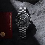 New 2021 Speedmaster Moonwatch Professional Co-Axial Master Chronometer 42mm Mens, , hi-res