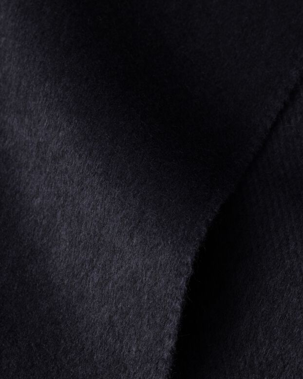 Silk and cashmere scarf, , hi-res