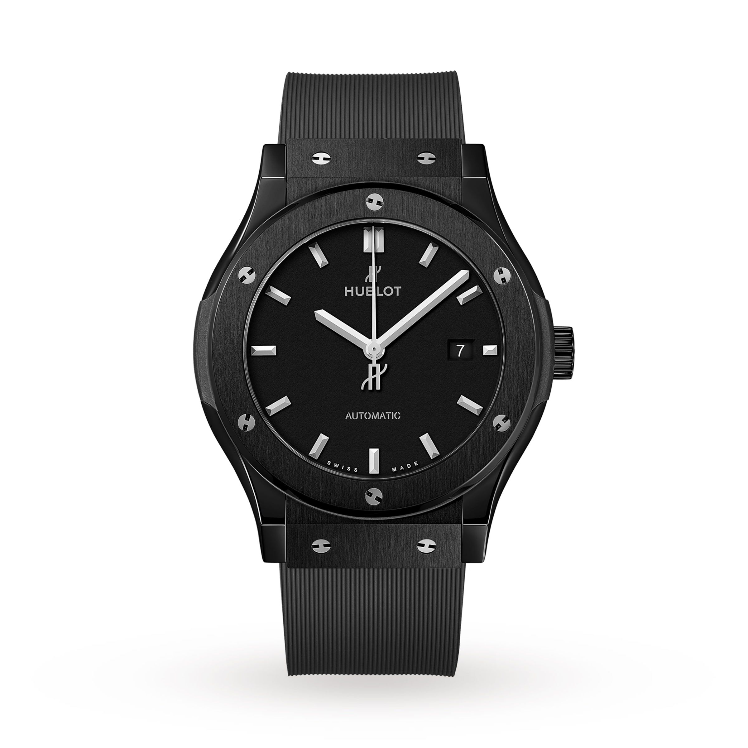 Classic fusion black magic 42mm 2025