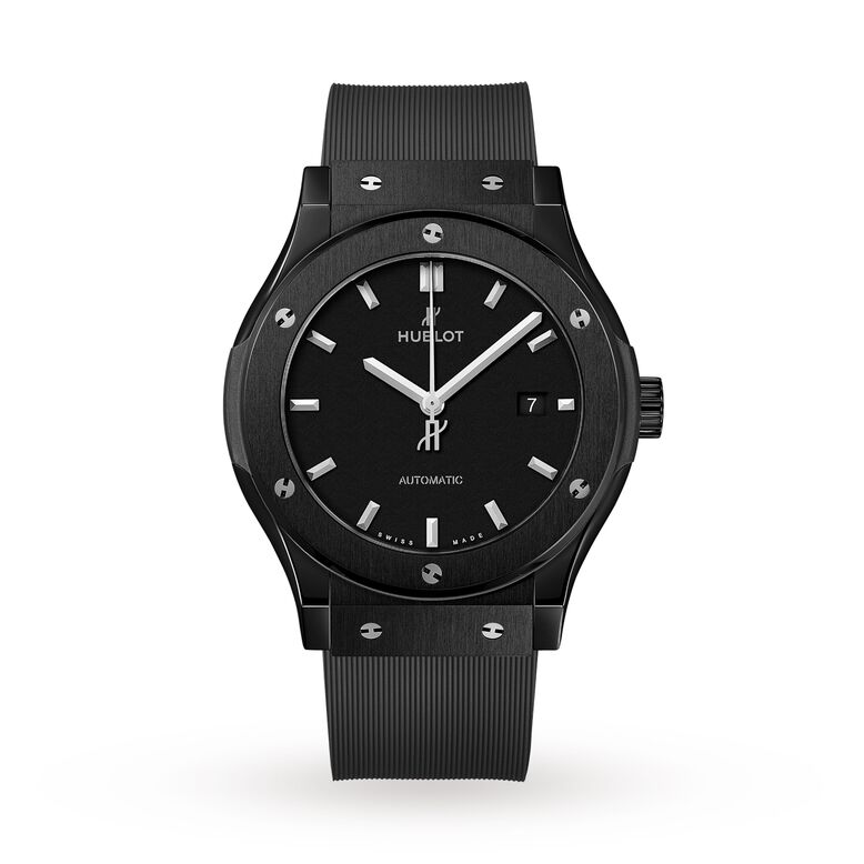 Classic Fusion Black Magic 42mm, , hi-res