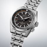 Speedtimer Automatic 39.5mm Mens Watch, , hi-res