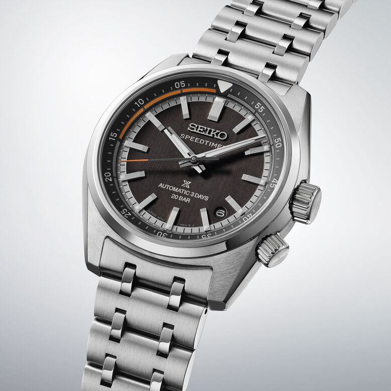 Speedtimer Automatic 39.5mm Mens Watch, , hi-res