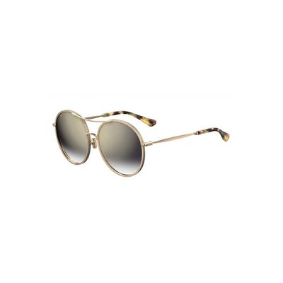 Sunglasses Leni-F-S Gold Grey