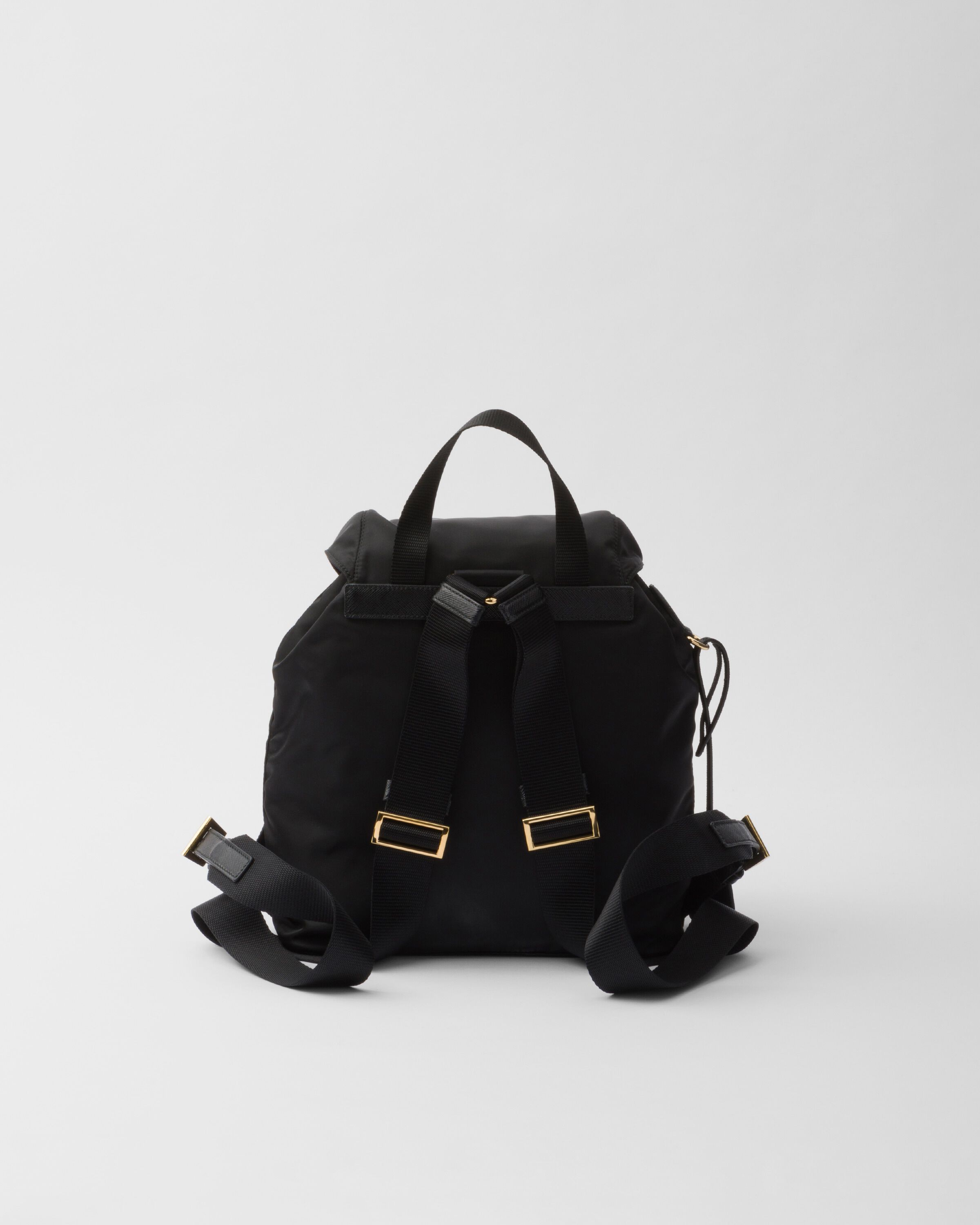 Prada Prada Re-Edition 1978 small Re-Nylon backpack Backpack
