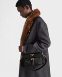 Prada Explore medium Re-Nylon shoulder bag with flap, , hi-res