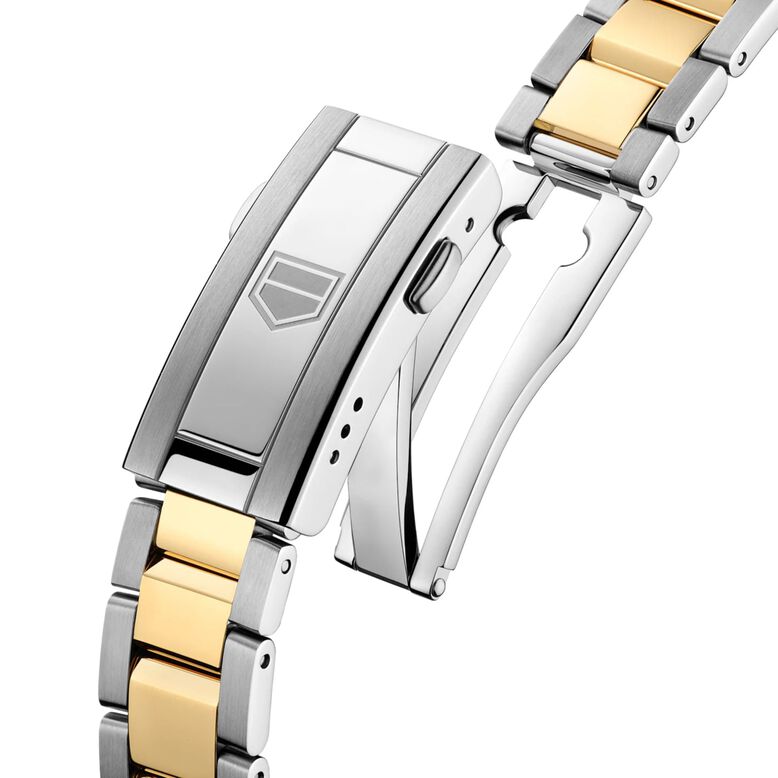 Aquaracer Professional 200 Solargraph 34mm Ladies Watch Blue, , hi-res