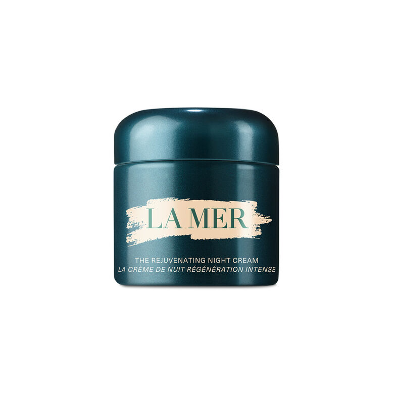 The Rejuvenating Night Cream, , hi-res