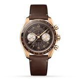 Speedmaster Chronoscope Co-Axial Master Chronometer Chronograph 43 MM, , hi-res