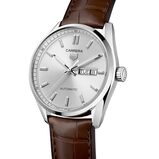 Carrera Three-Hand 41mm Automatic Mens Watch, , hi-res