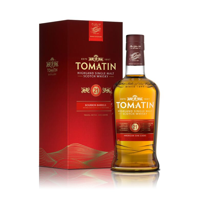 21 Year Old Limited Edition, , hi-res