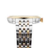 De Ville Prestige Co-Axial Chronometer 40mm Mens Watch Silver, , hi-res