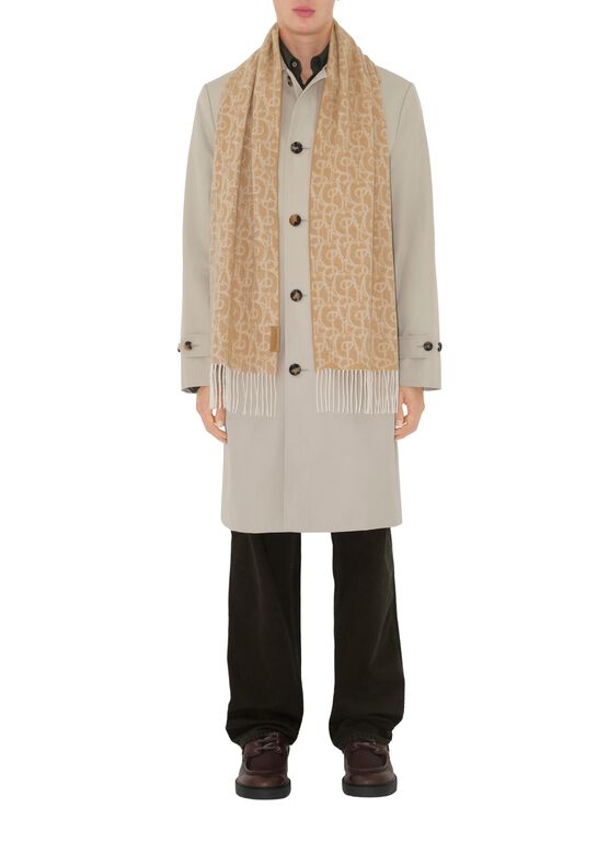 B Charm Cashmere Scarf, , hi-res