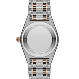 Chronomat Stainless Steel &amp; 18k Red Gold 28mm Ladies Watch Mother Of Pearl, , hi-res