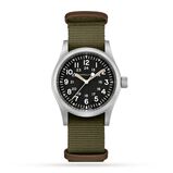 Khaki Field 38mm Mens Watch, , hi-res