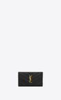 Zip Fragments Credit Cc Flap