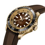 Superocean Automatic 44 Bronze Watch, , hi-res