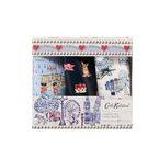 London Toile Hand Cream Trio