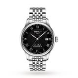T-Classic Le Locle 40mm Mens Watch, , hi-res