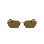 0PR A51S - Dark Brown