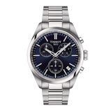 PR100 Chronograph 40mm Mens Watch Blue, , hi-res