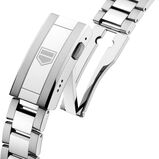 Aquaracer Professional 200 Solargraph 40mm Mens Watch Green, , hi-res