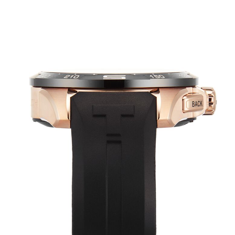 T-Touch Connect Solar 47.5mm Mens Watch, , hi-res